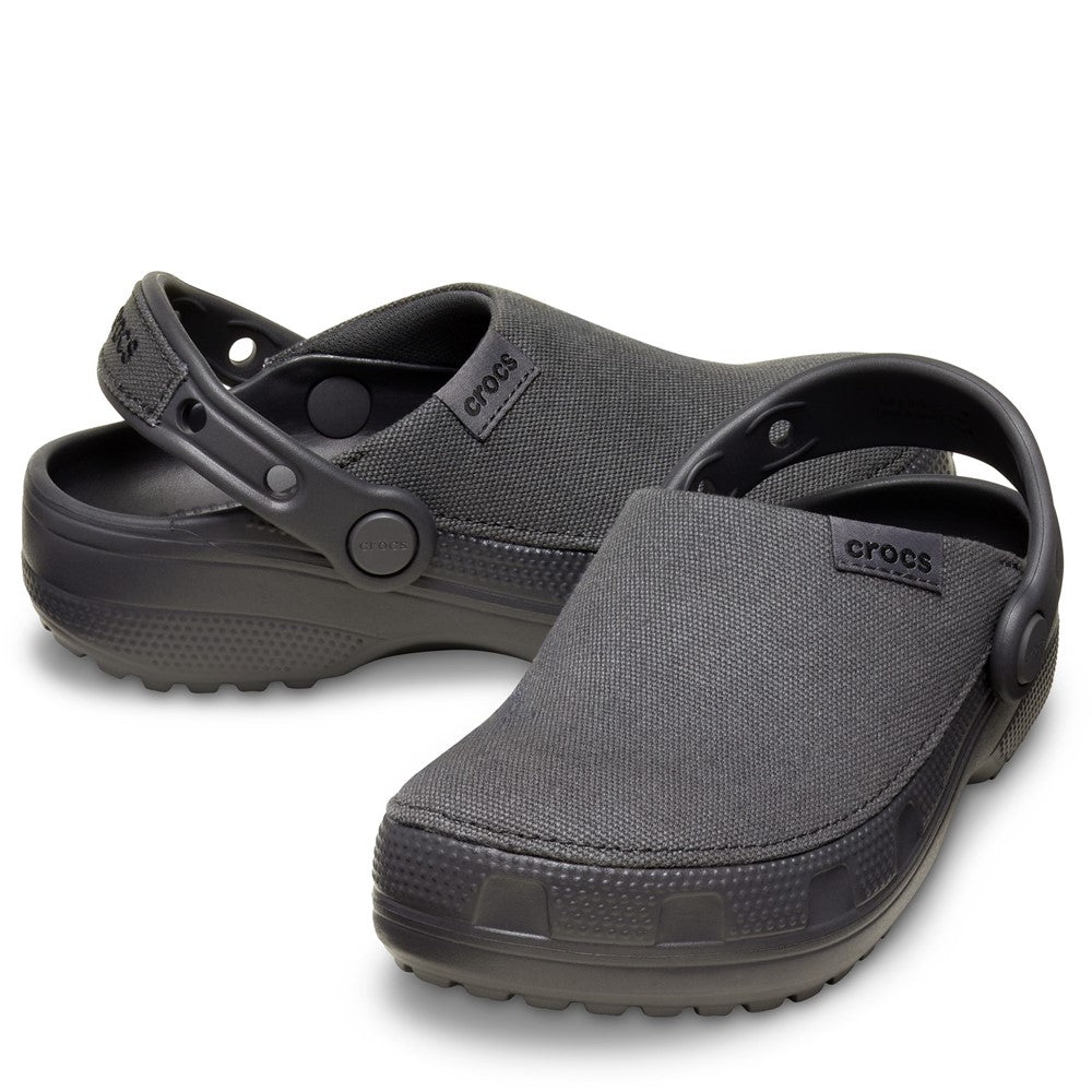 Crocs Kids Classic Crafted Clogs