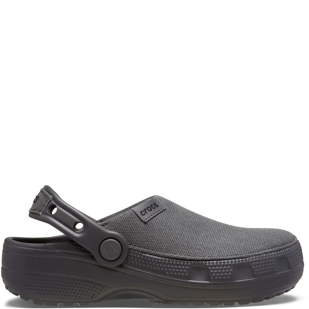Crocs Kids Classic Crafted Clogs