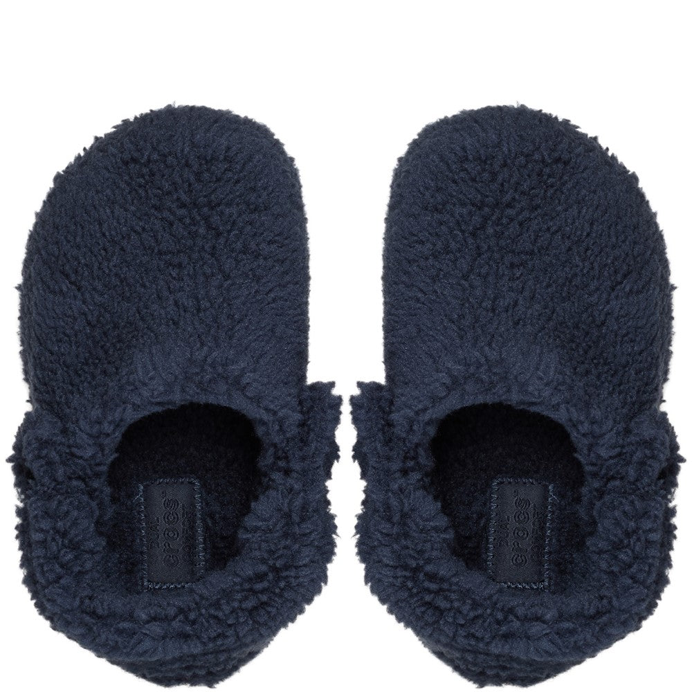 Crocs Toddler Classic Cozzzy Slippers