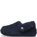 Crocs Toddler Classic Cozzzy Slippers