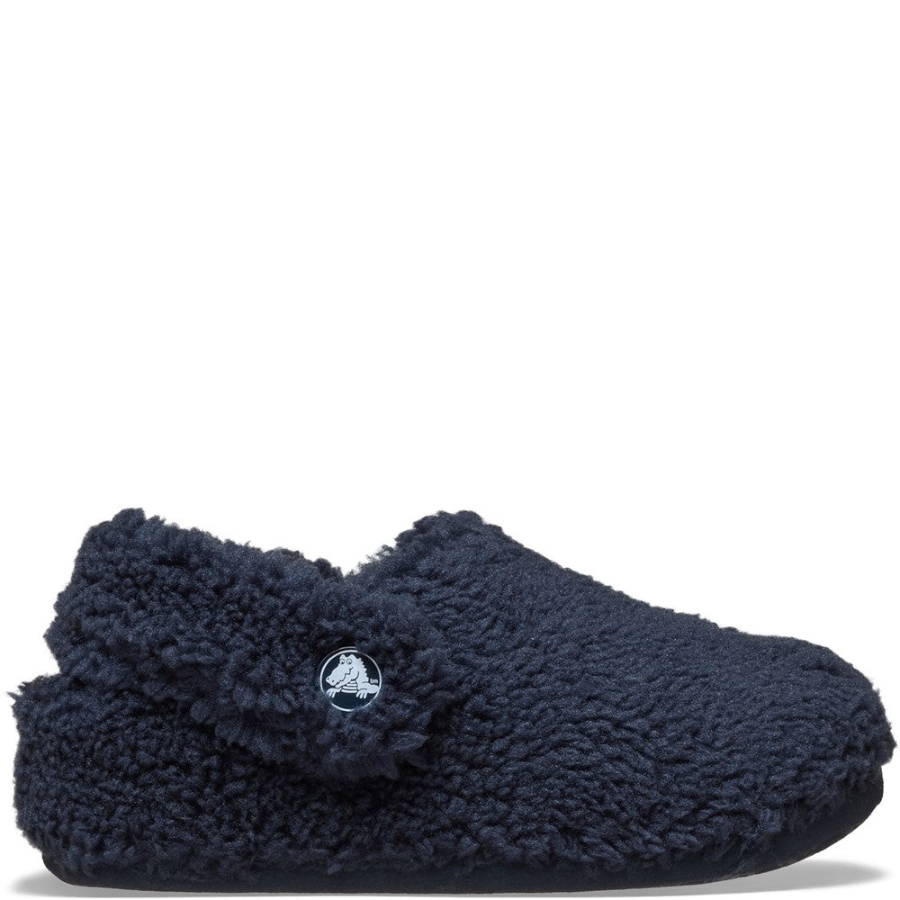 Crocs Toddler Classic Cozzzy Slippers