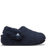 Crocs Toddler Classic Cozzzy Slippers