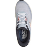 Skechers Relaxed Fit: Flex Soft Icon Trainers