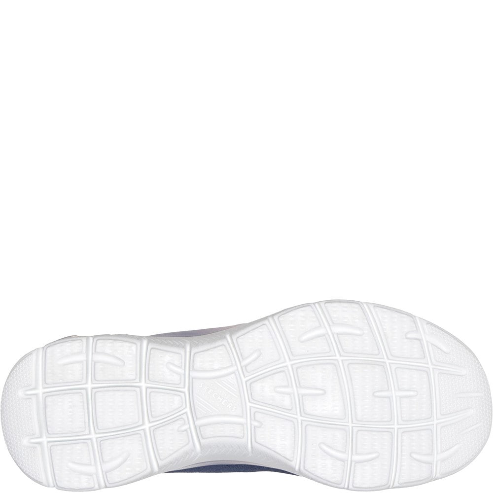 Skechers Summits - Sweet Skies Trainers