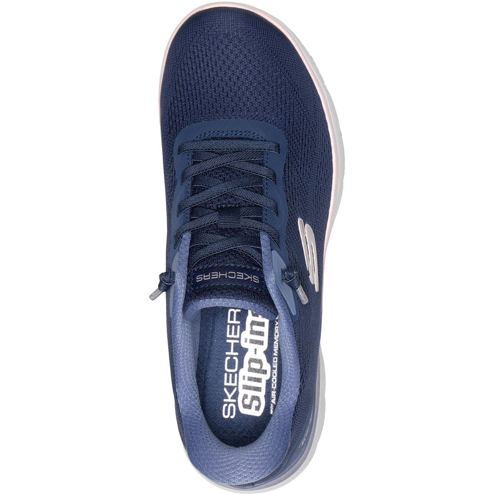 Skechers Summits - Sweet Skies Trainers