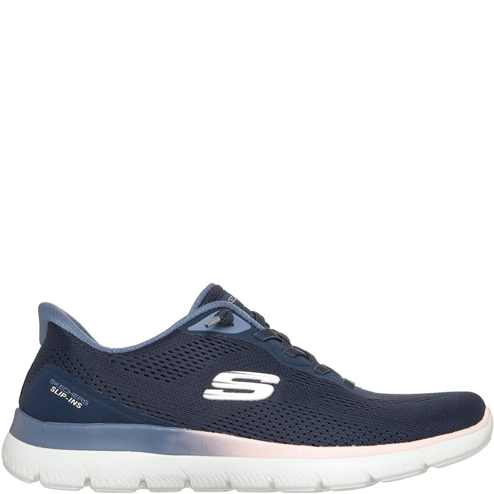 Skechers Summits - Sweet Skies Trainers