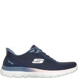 Skechers Summits - Sweet Skies Trainers
