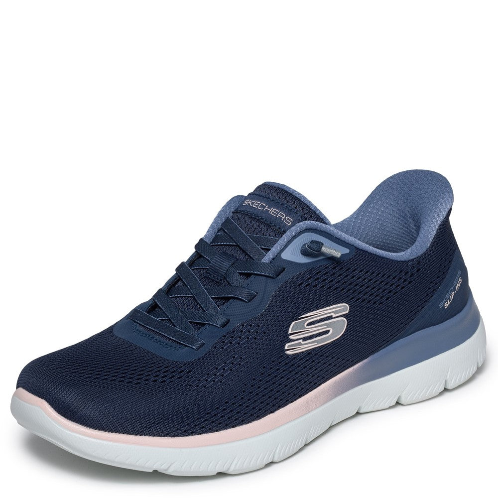 Skechers Summits - Sweet Skies Trainers