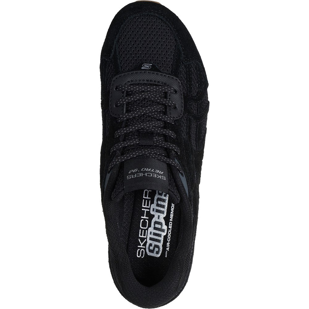 Skechers Retro Lite - Oshare Trainers