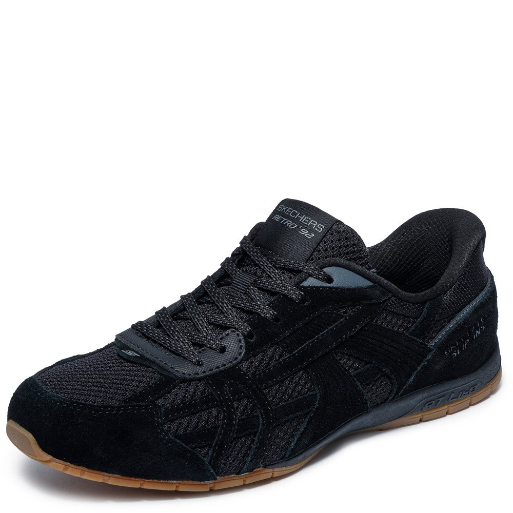 Skechers Retro Lite - Oshare Trainers