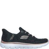 Skechers Summits Brilliant Shine Trainers