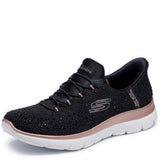 Skechers Summits Brilliant Shine Trainers