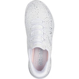 Skechers Summits Brilliant Shine Trainers