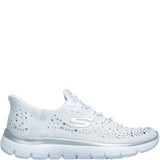 Skechers Summits Brilliant Shine Trainers