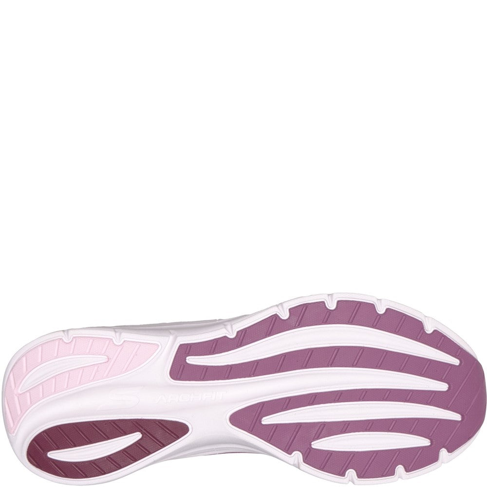 Skechers Arch Fit 3.0 - Easy Flow Trainers