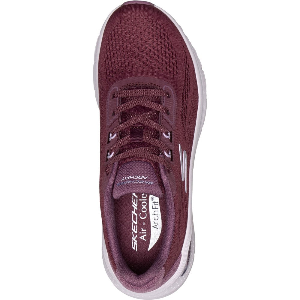 Skechers Arch Fit 3.0 - Easy Flow Trainers