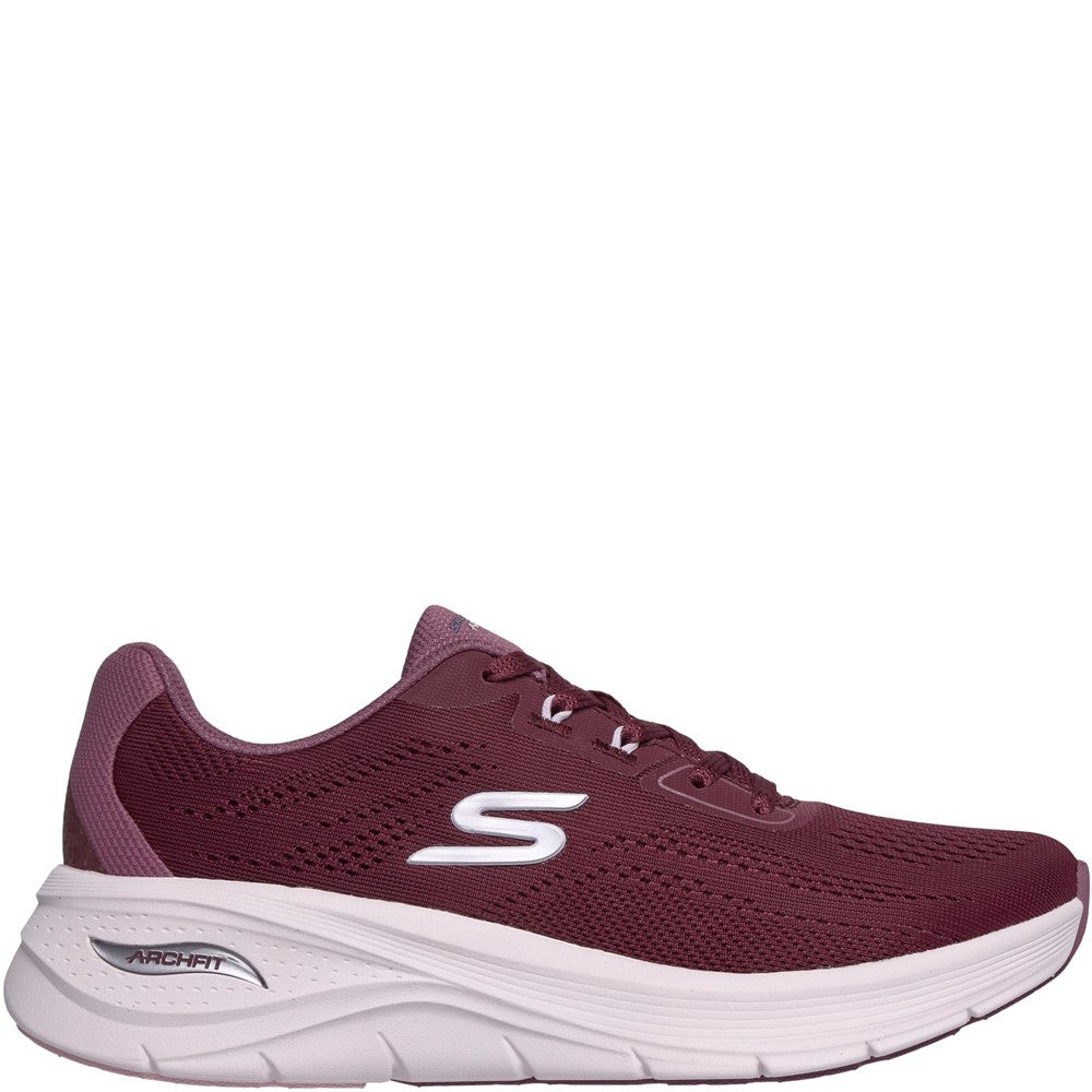 Skechers Arch Fit 3.0 - Easy Flow Trainers