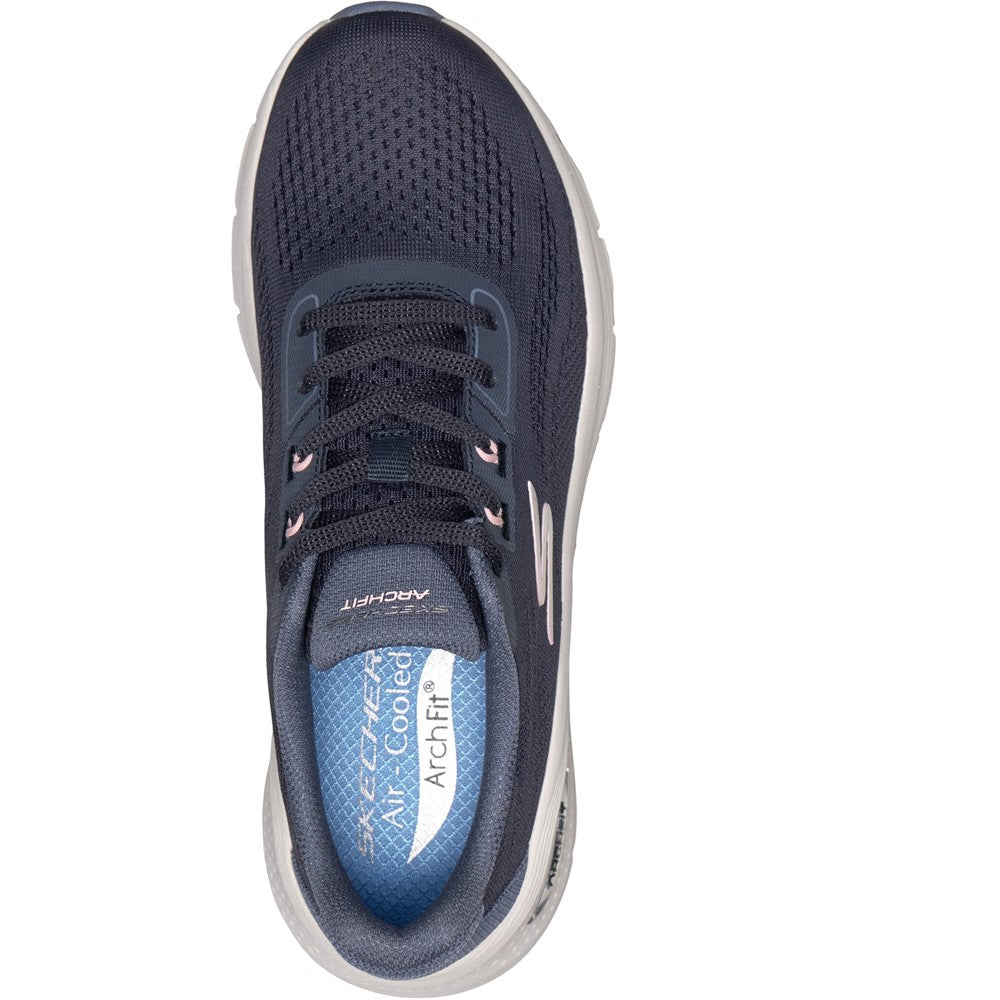 Skechers Arch Fit 3.0 - Easy Flow Trainers
