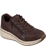 Skechers Billion Flex - Luxe Up Trainers