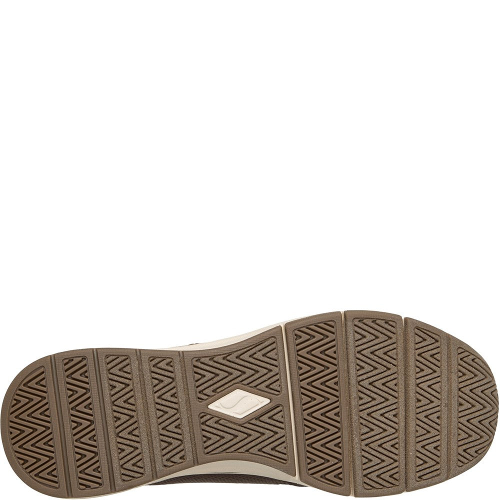 Skechers Billion Flex - Luxe Up Trainers
