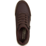 Skechers Billion Flex - Luxe Up Trainers