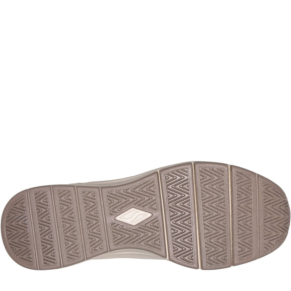 Skechers Billion Flex - Luxe Up Trainers