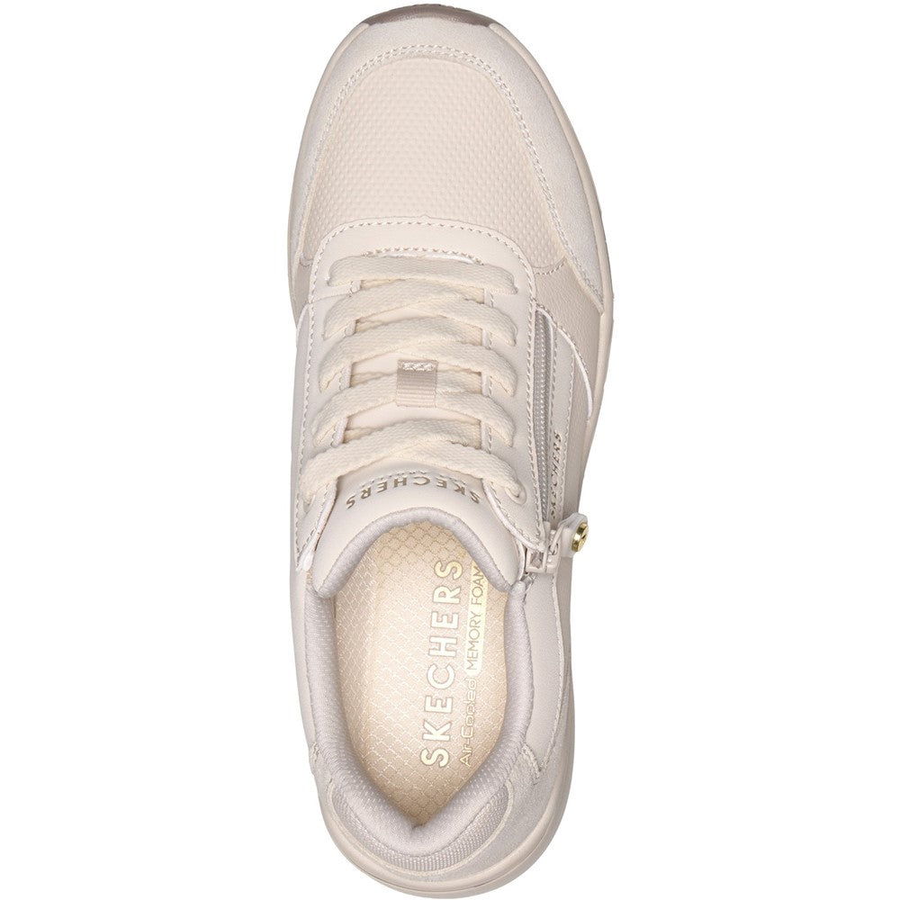Skechers Billion Flex - Luxe Up Trainers
