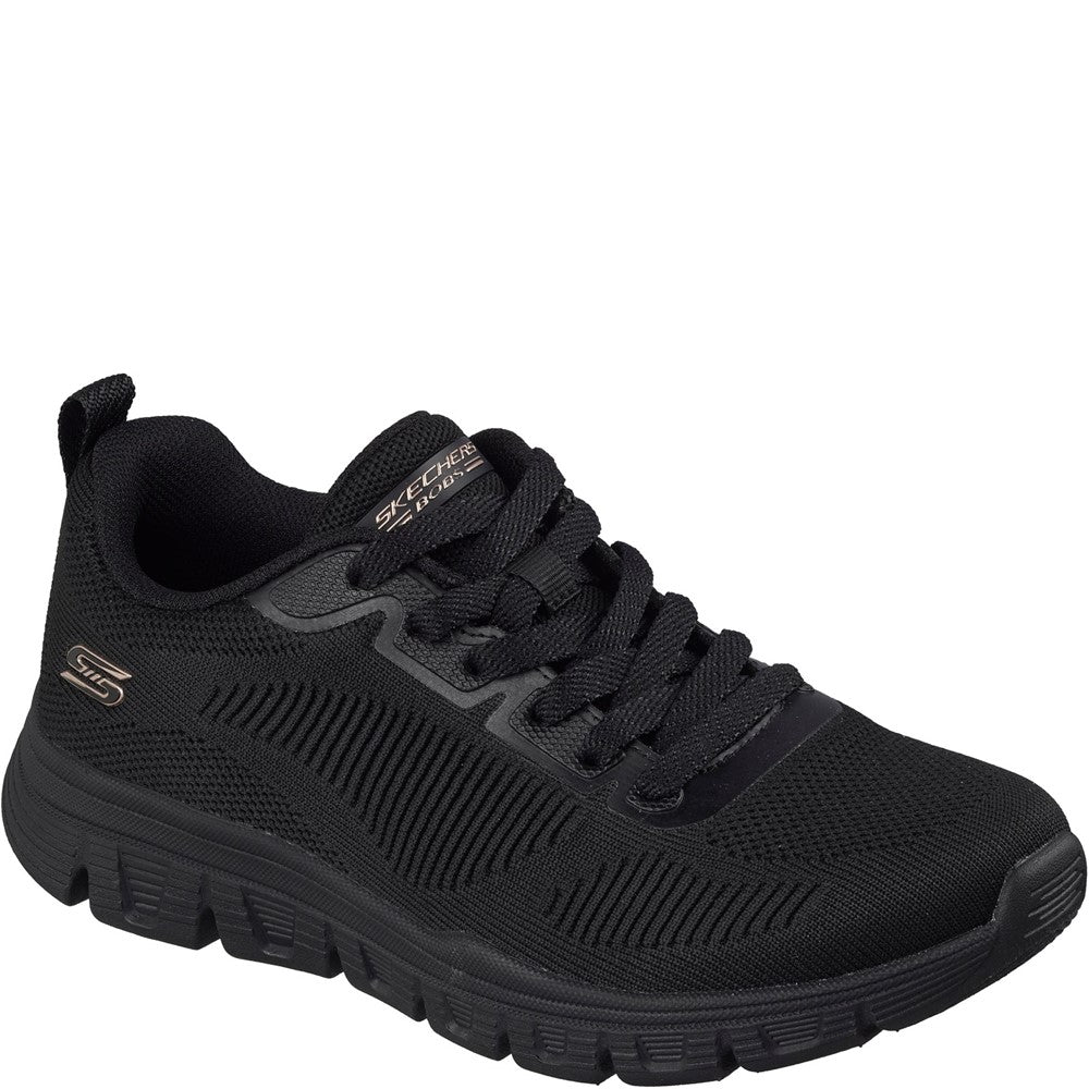 Skechers BOBS Sport B Lite Trainers