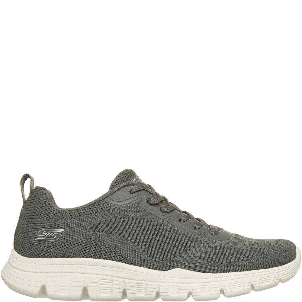 Skechers BOBS Sport B Lite Trainers