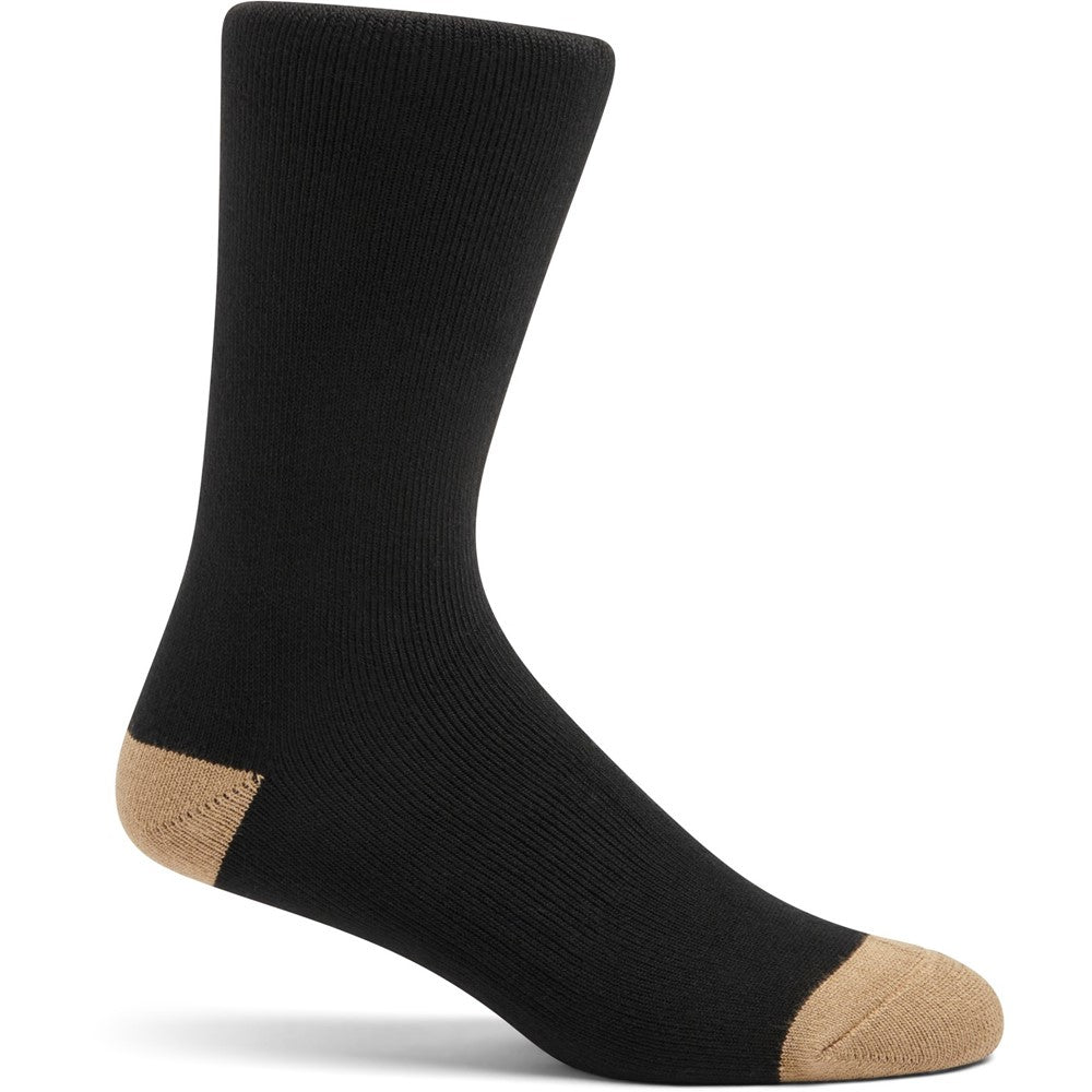 Hard Yakka Core Bamboo Rich Padded Crew Socks - 3 Pack
