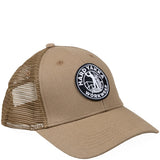 Hard Yakka Heritage Trucker Cap