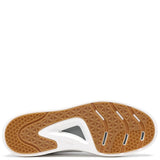 Clarks Code C Lace Leather Trainers