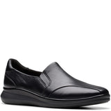 Clarks Lynell Edge Slip On Shoes