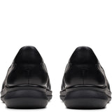 Clarks Lynell Edge Slip On Shoes