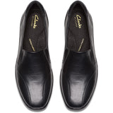 Clarks Lynell Edge Slip On Shoes