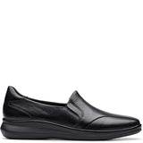 Clarks Lynell Edge Slip On Shoes