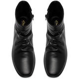 Clarks Lynell Park Waterproof Zip Boots