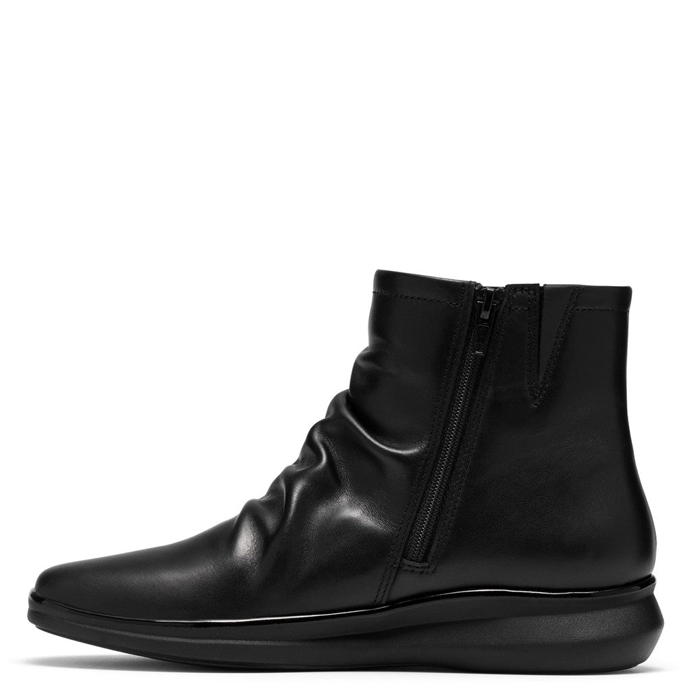 Clarks Lynell Park Waterproof Zip Boots