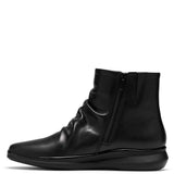 Clarks Lynell Park Waterproof Zip Boots