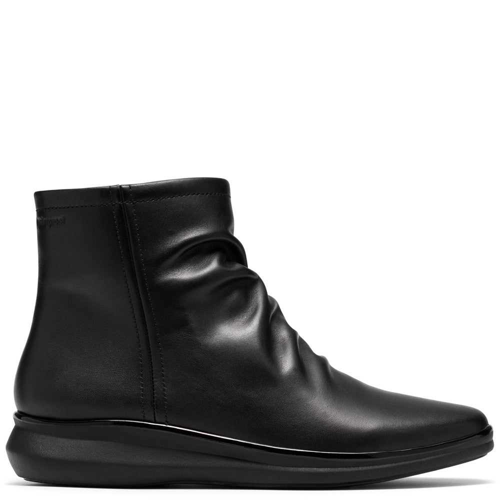 Clarks Lynell Park Waterproof Zip Boots
