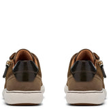 Clarks Nalle Zen Trainers