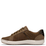 Clarks Nalle Zen Trainers