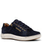 Navy interest