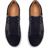 Clarks Nalle Zen Trainers