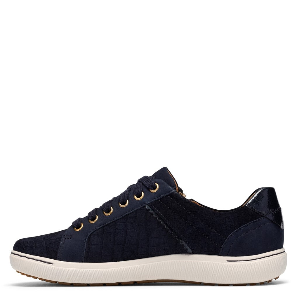 Clarks Nalle Zen Trainers
