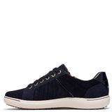 Clarks Nalle Zen Trainers