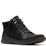 Clarks Orlene Top Lace Up Boots