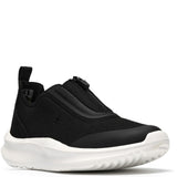 Clarks Solevana Bay Trainers