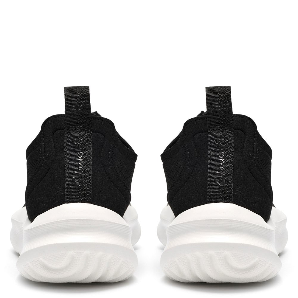 Clarks Solevana Bay Trainers