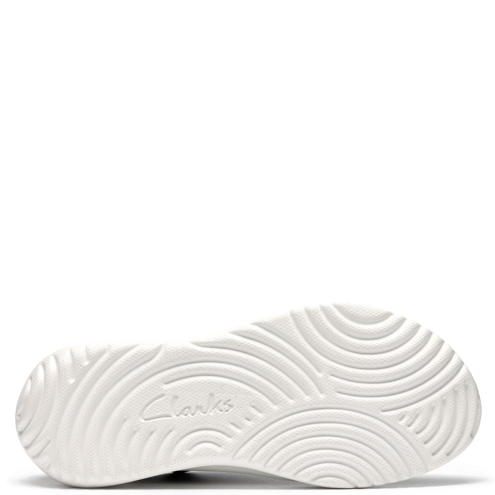 Clarks Solevana Bay Trainers